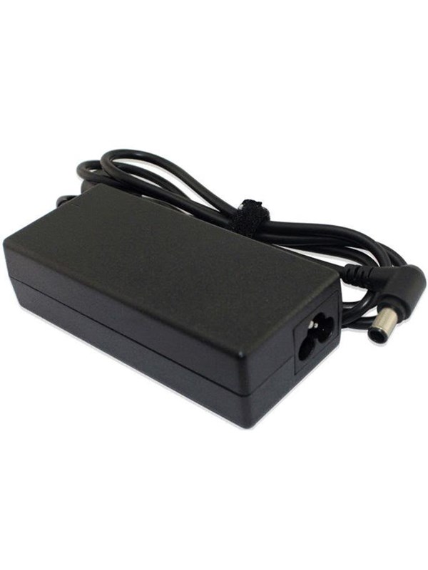 CoreParts 90W Sony Laturi 19.5V 4.7A - Liitin 6 5*4 4 keskipinnillä