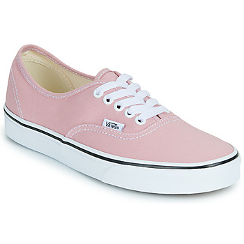 VANS Matalavartiset tennarit 'Authentic' roosa