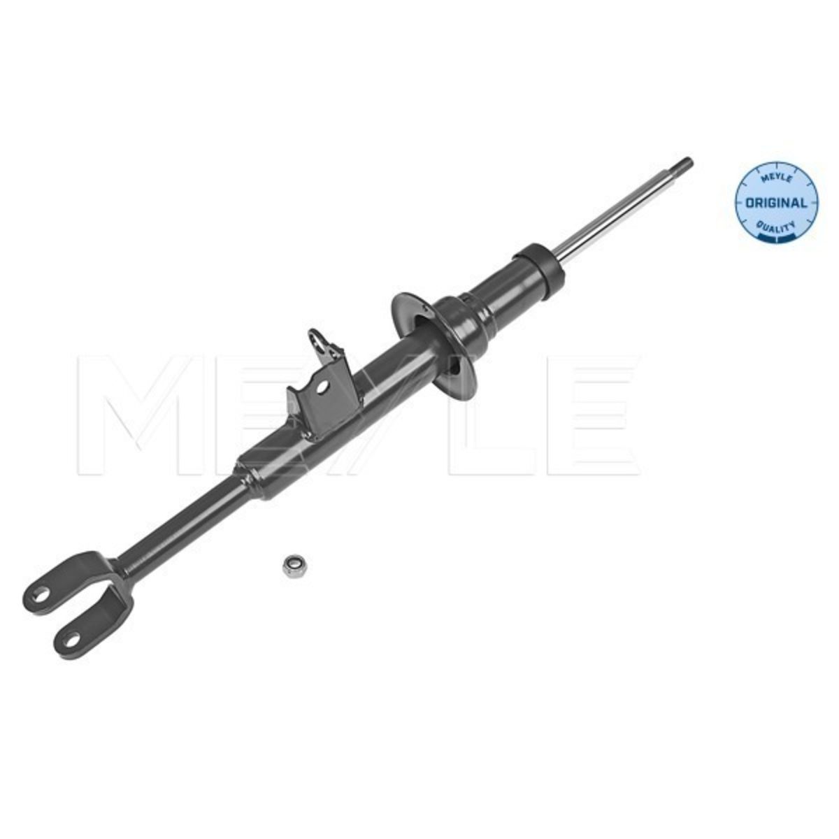 Iskunvaimennin MEYLE 326 625 0003