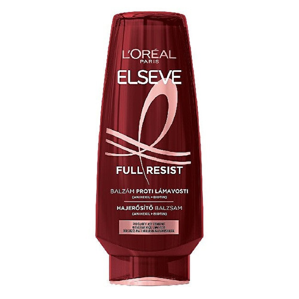 Elseve Full Resist vahvistava hoitoaine 200 ml