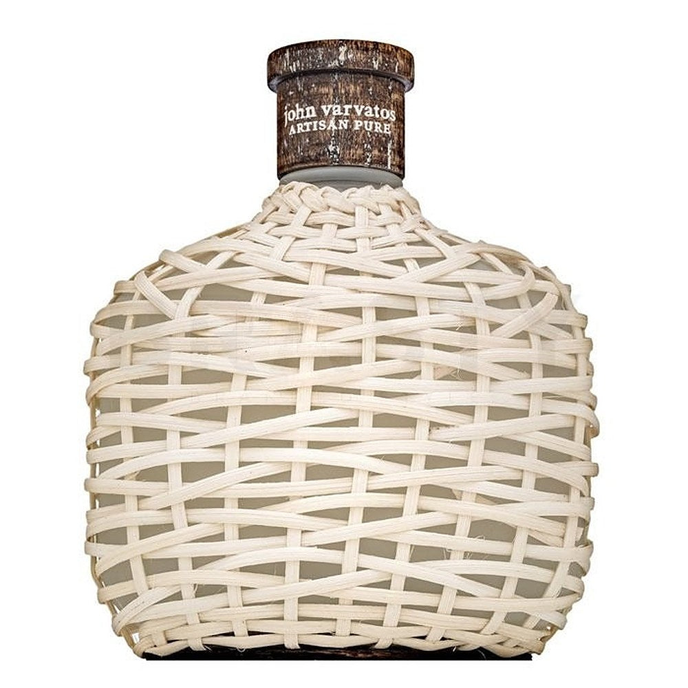 John Varvatos Artisan Pure Uomo 125 ml — Eau di Toilette
