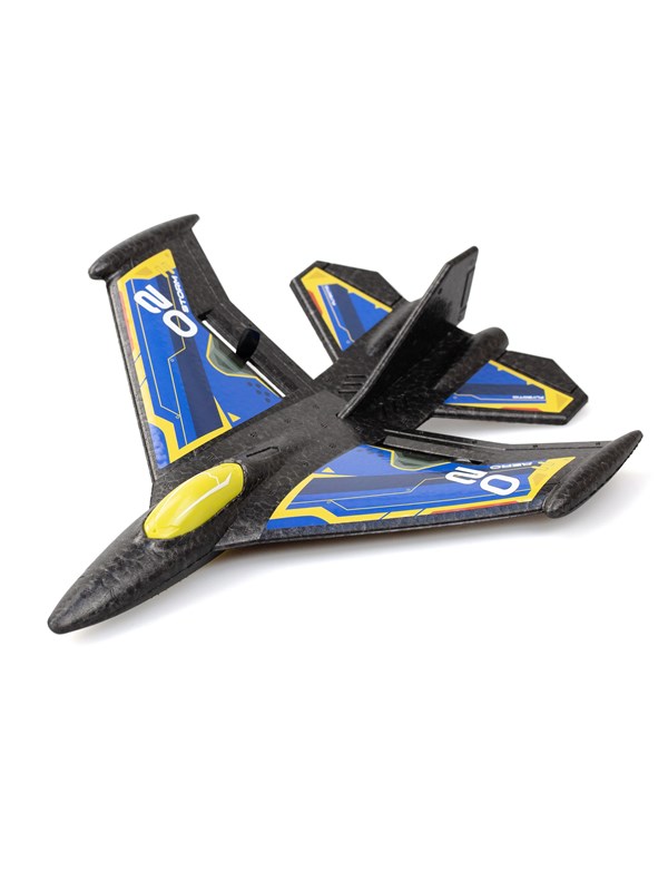 Silverlit Flybotic Sonic Evo - kauko-ohjattava lentokone