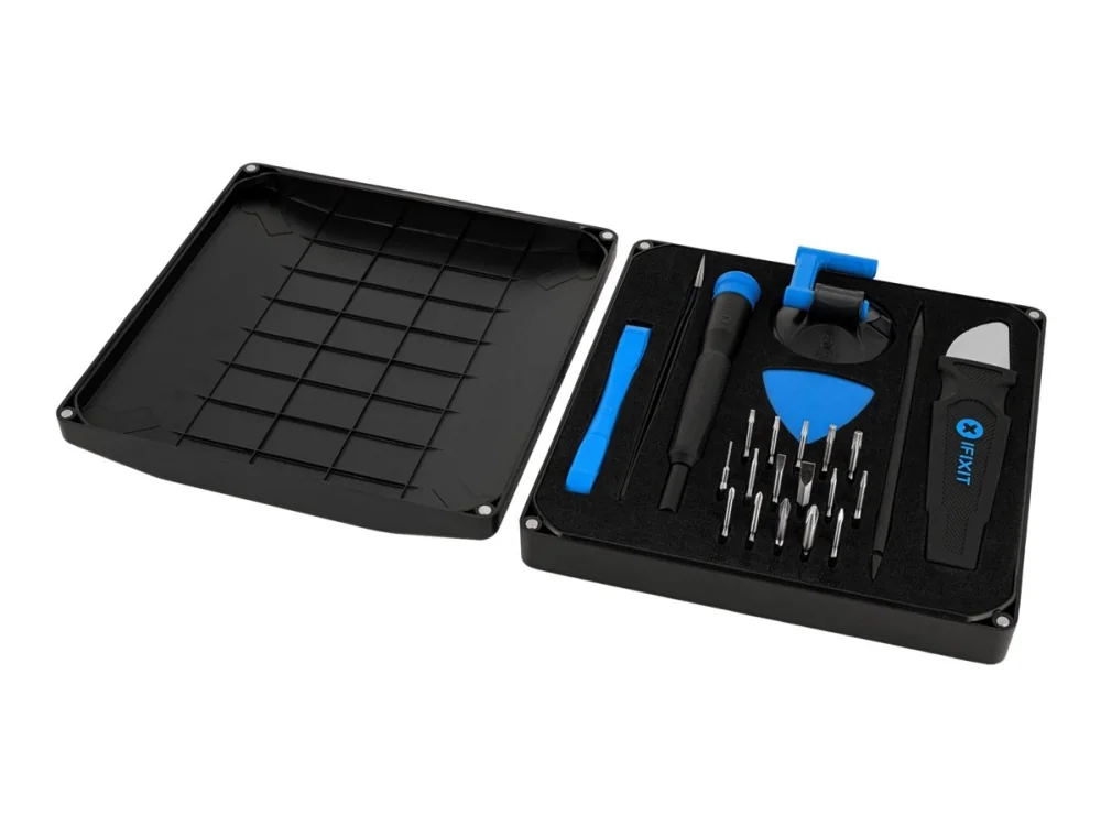Ifixit Essential Electronics Toolkit