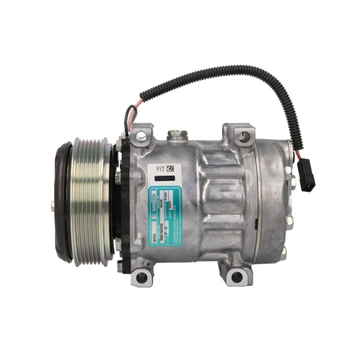 Ilmastoinnin kompressori NRF 32771