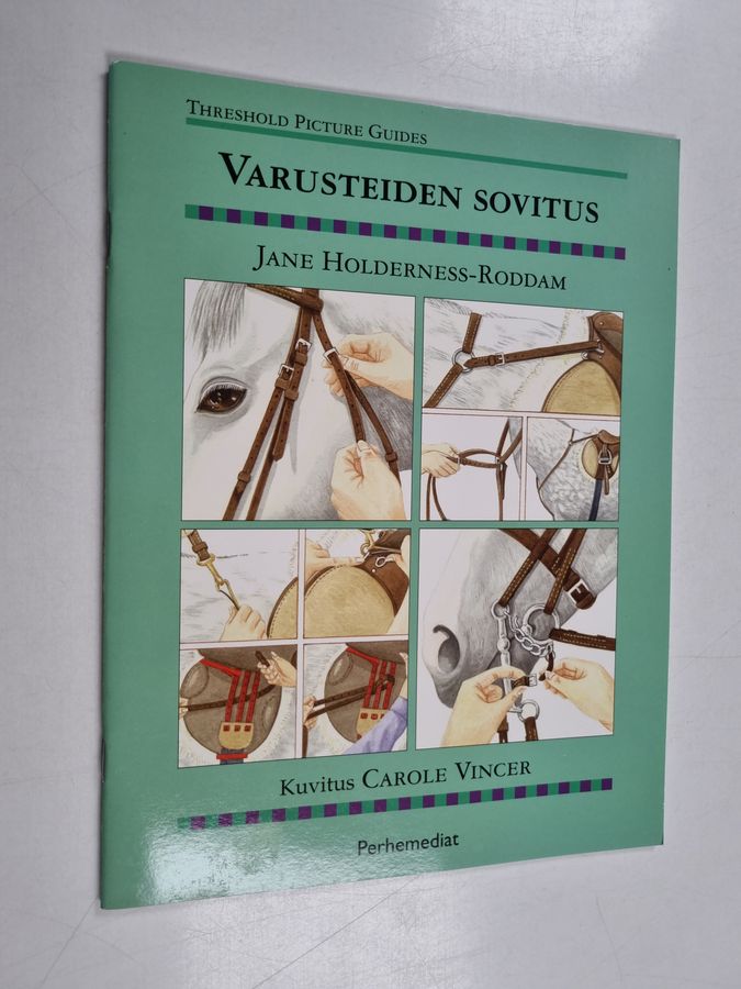 Varusteiden sovitus
