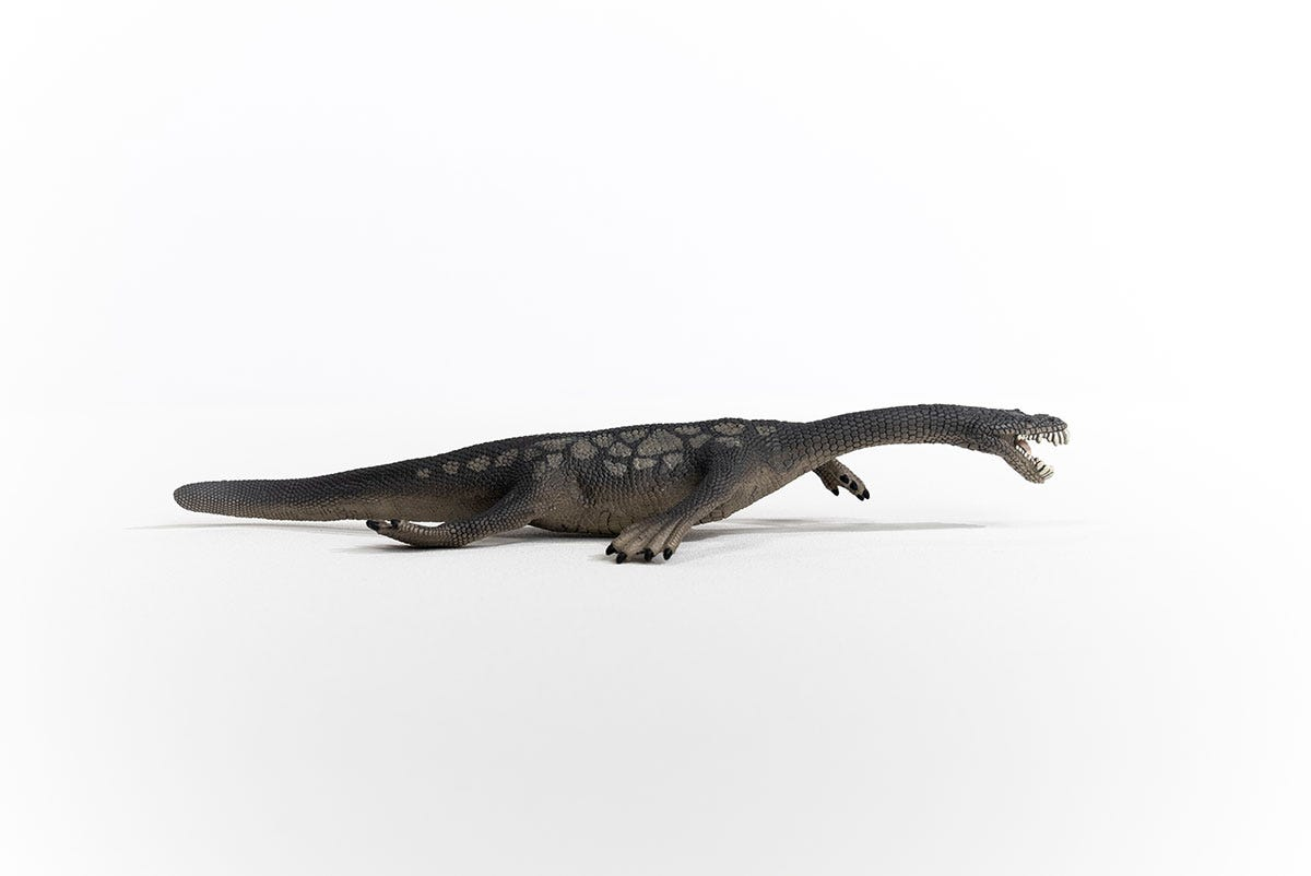 Schleich Nothosaurus 15031