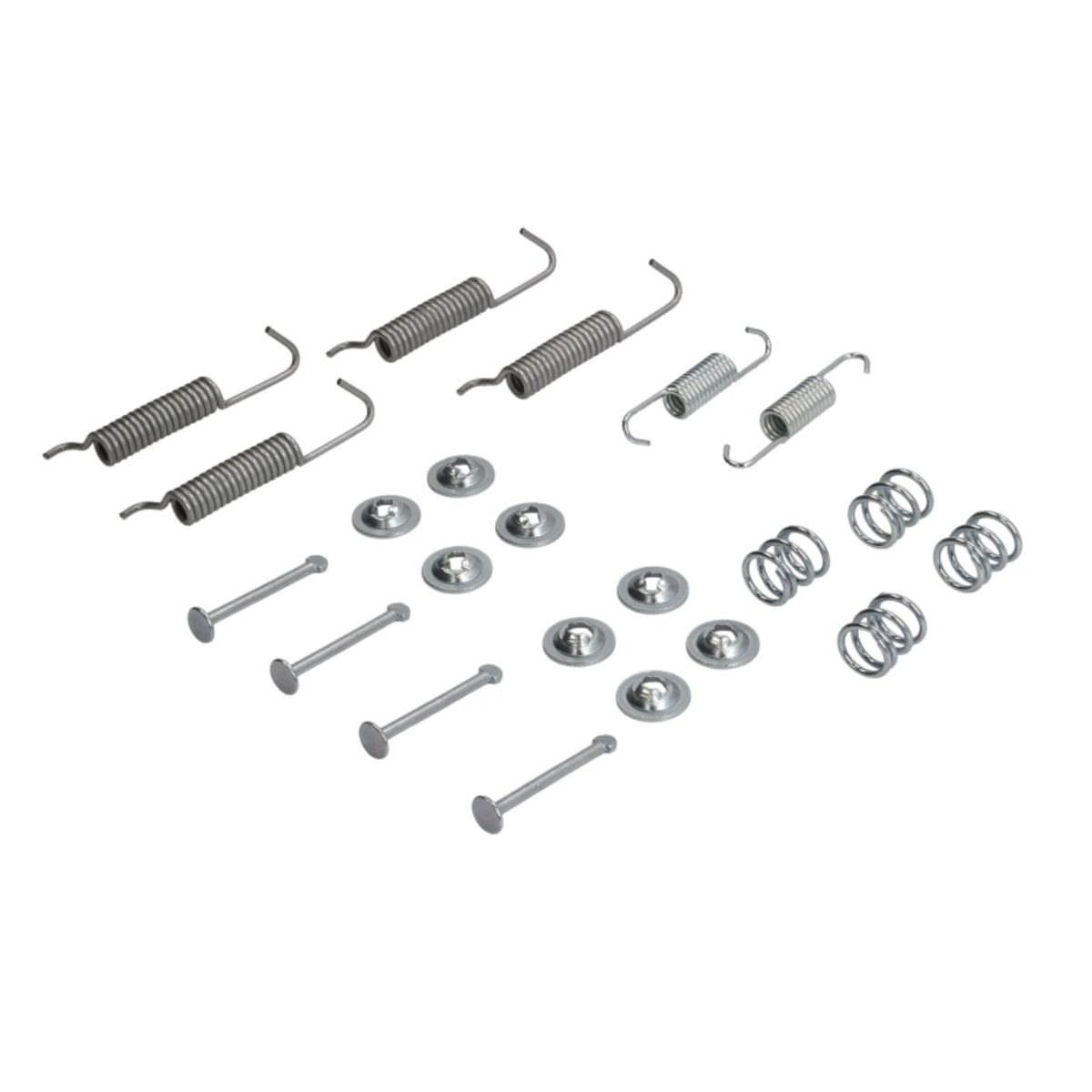 Tarvikesarja, seisontajarru QUICK BRAKE 105-0821
