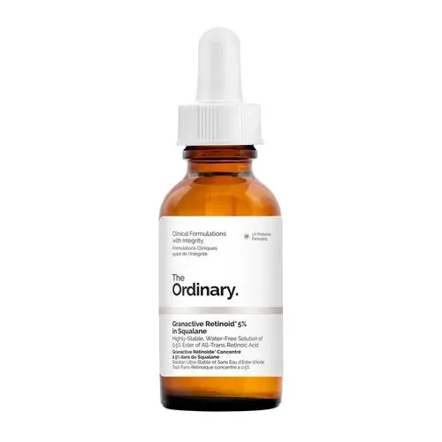 The Ordinary Retinoids Granactive Retinoid 5% in Squalane 30 ml