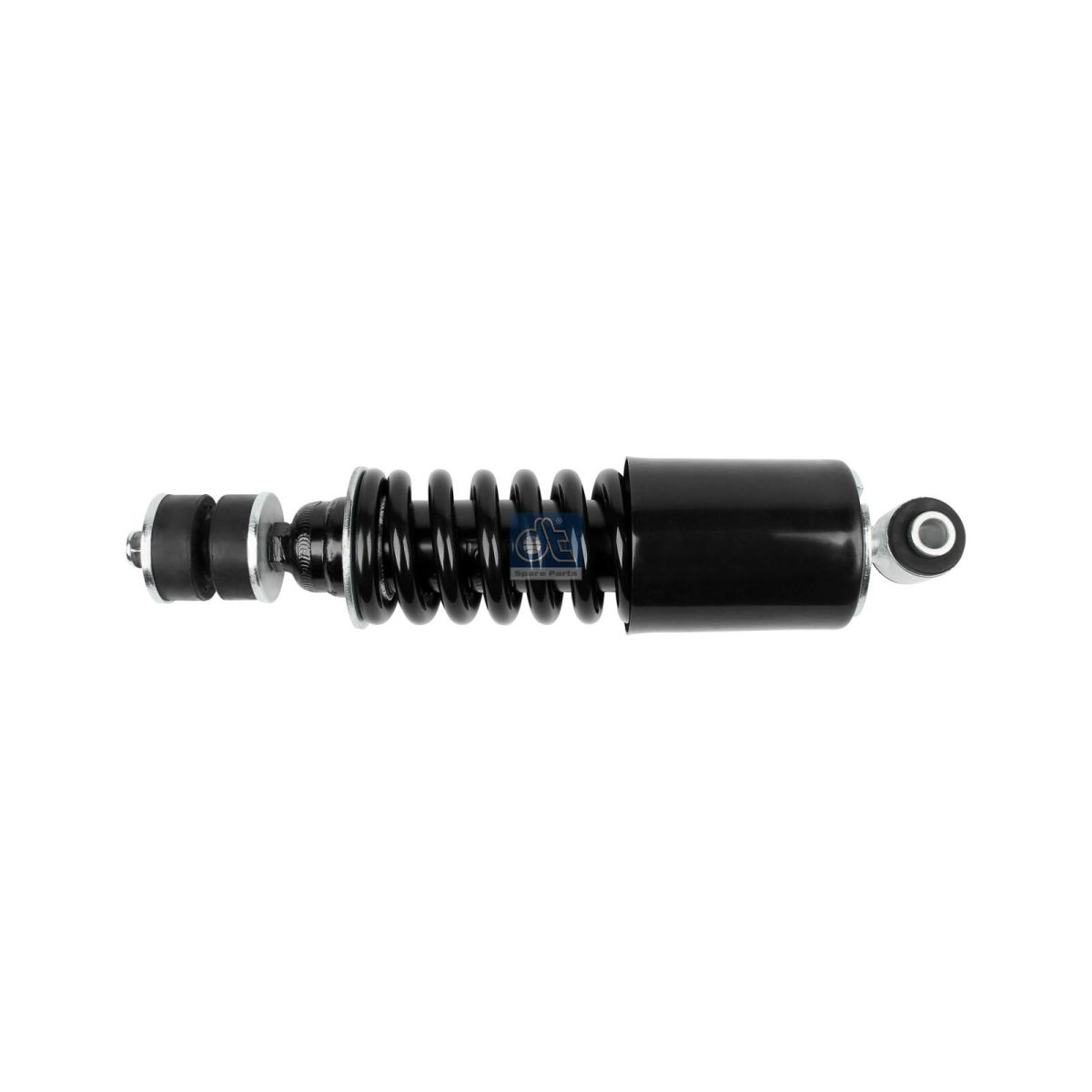 Vaimennin, ohjaamon laakerointi DT Spare Parts 3.83001