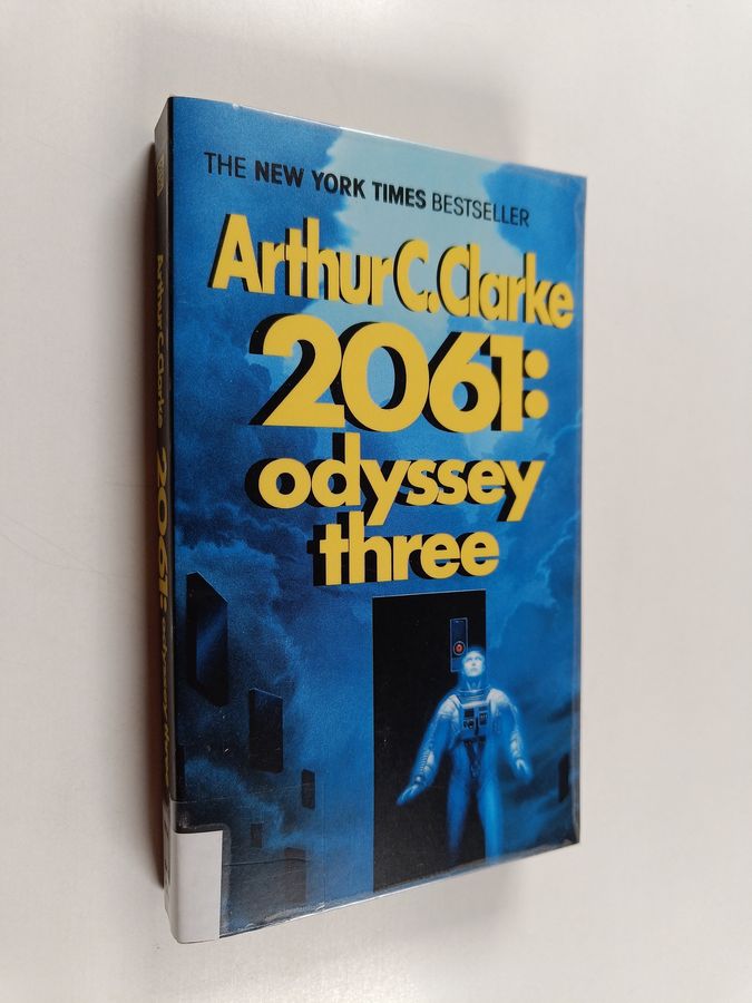 2061: Odyssey Three