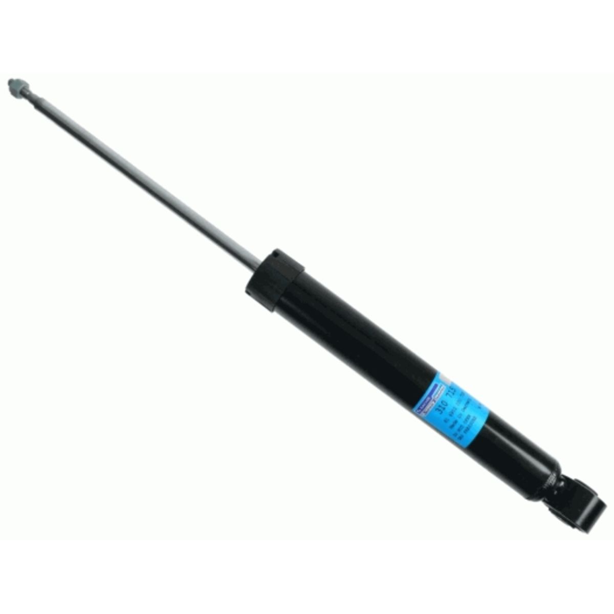Iskunvaimennin SACHS 310 715
