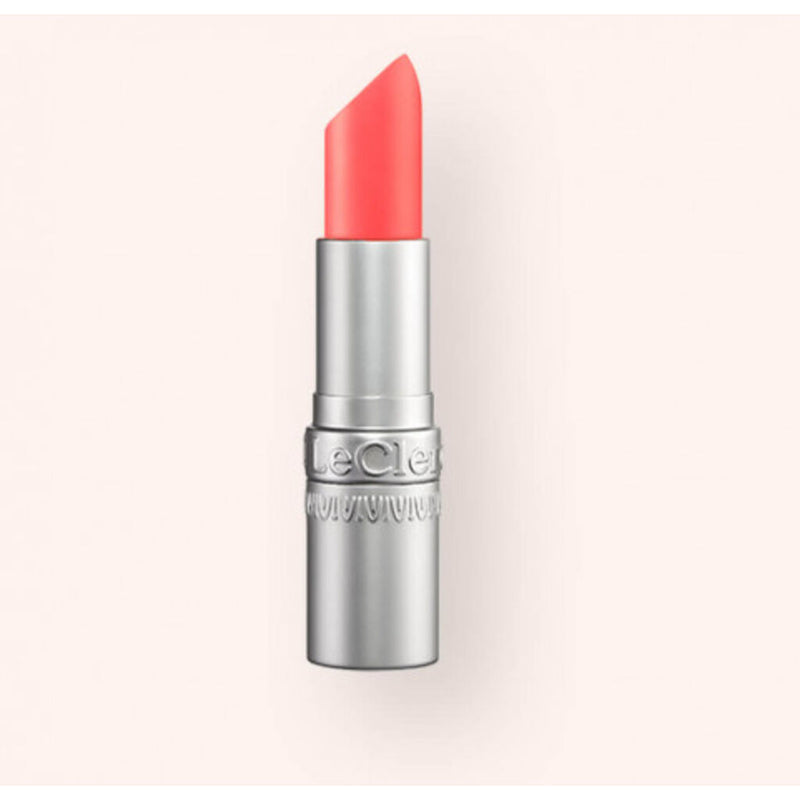 T.LeClerc Transparent Lipstick — läpinäkyvä huulipuna 16
