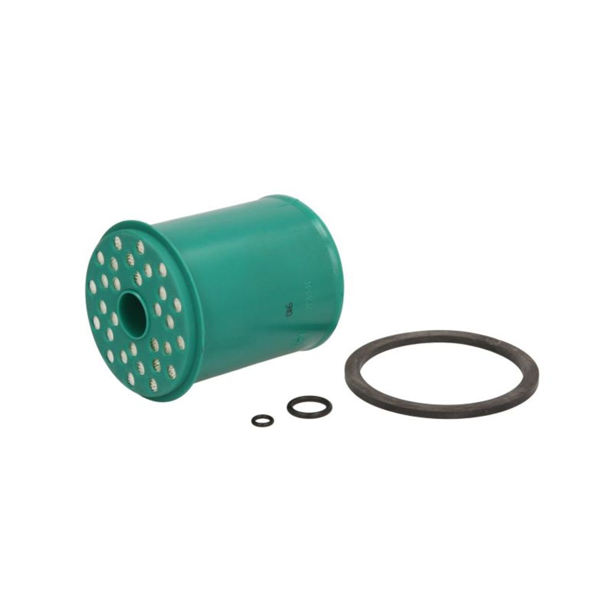 Polttoainesuodatin MANN-FILTER P 735 x