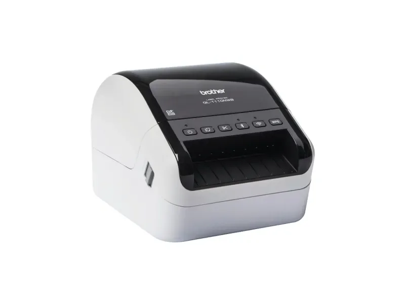 Brother QL-1110NWBc etikettitulostin langaton WIFI Bluetooth