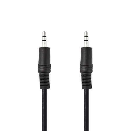 Nedis Stereo audiokaapeli 3 5 mm urosliitin - 2 metriä