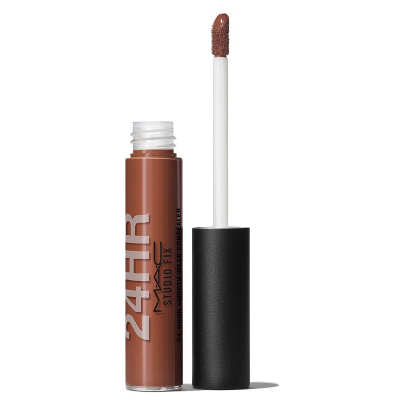 Mac Cosmetics Studio Fix 24-Hour Smooth Wear Concealer - Nestemäinen peitevoide NW53 7 ML