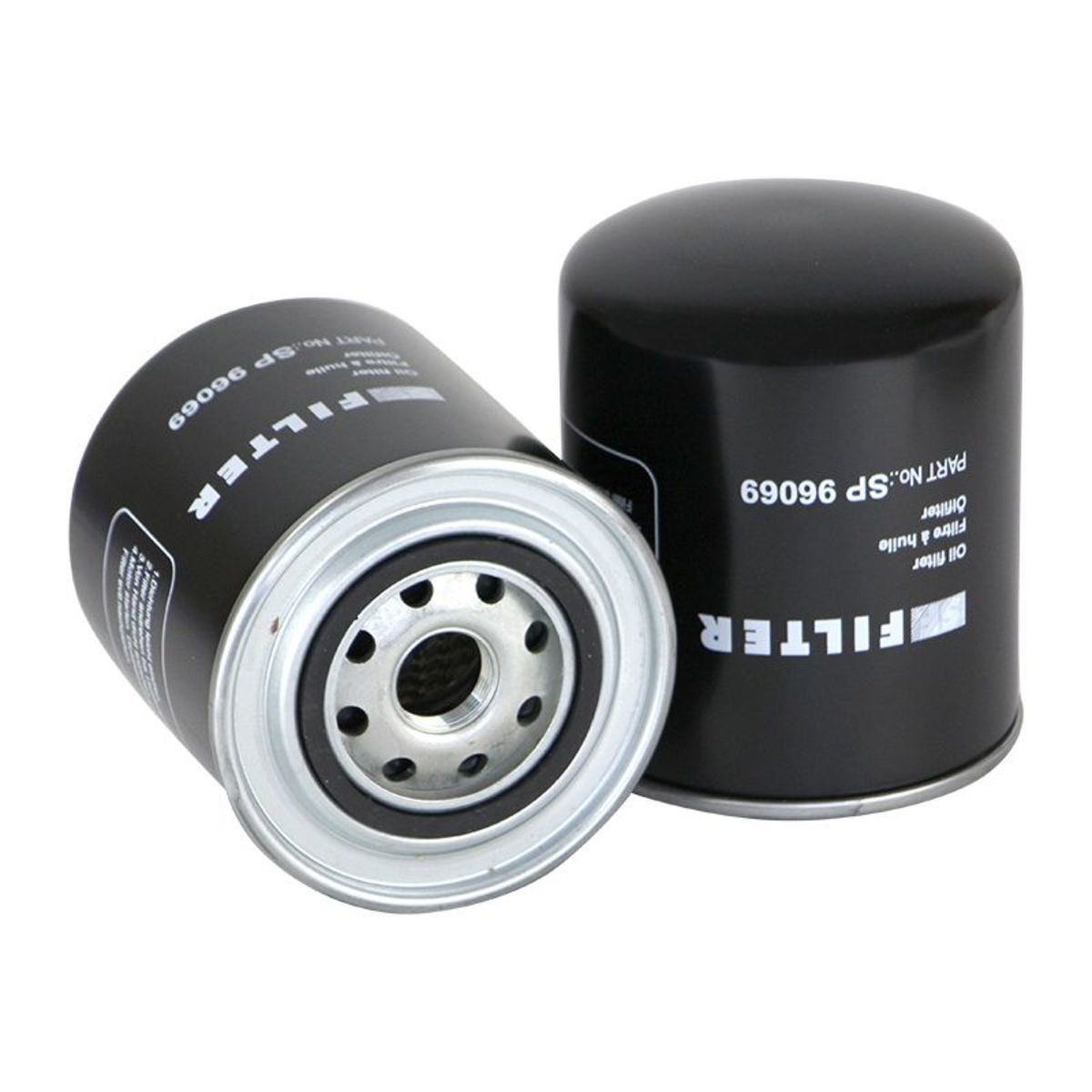 Öljynsuodatin SF-FILTER SP 96069