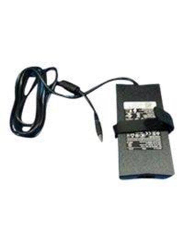 Dell 450-19221 Virta-adapteri Ja Vaihtosuuntaaja Sisätila 130 W Musta 130w
