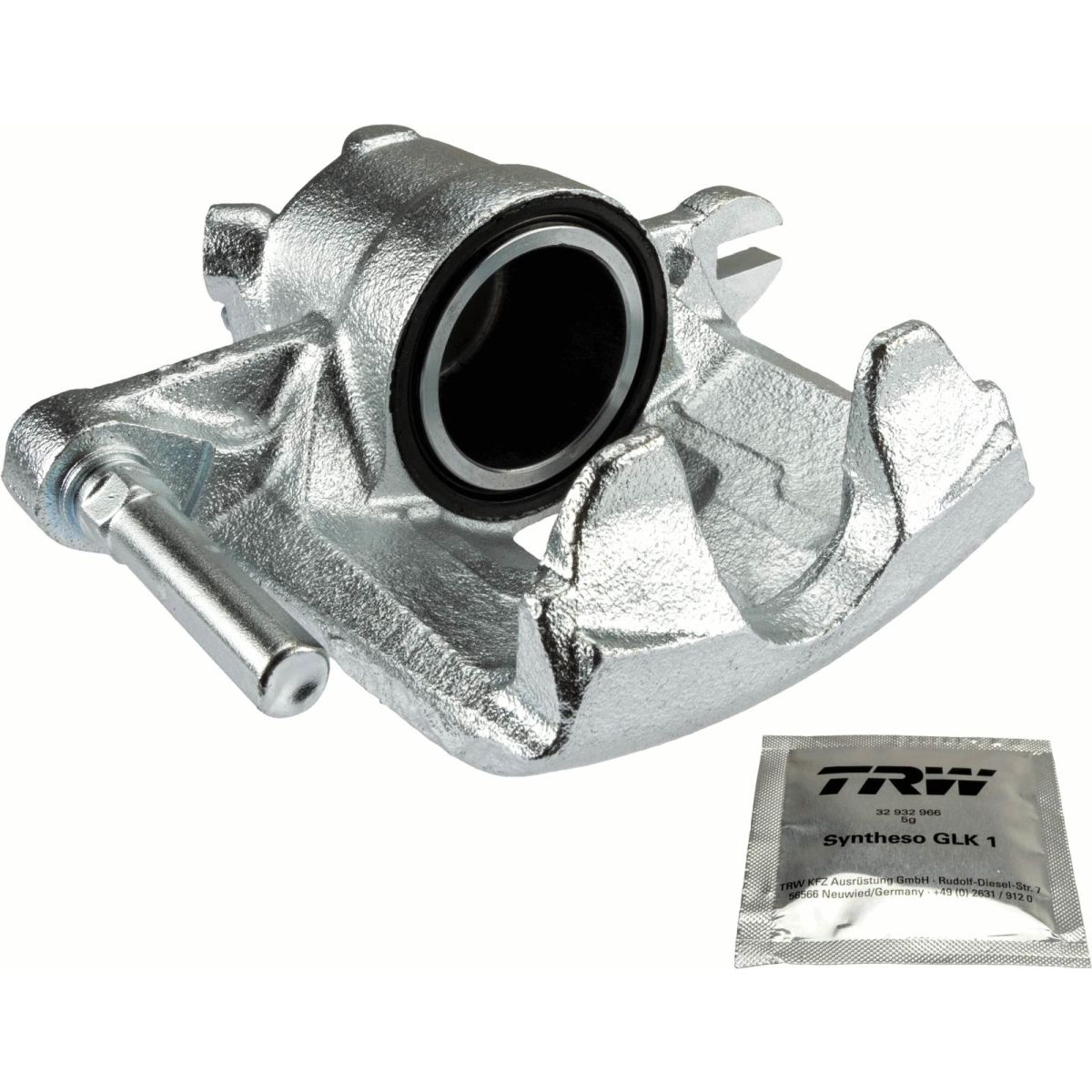 Jarrusatula TRW BHW369E
