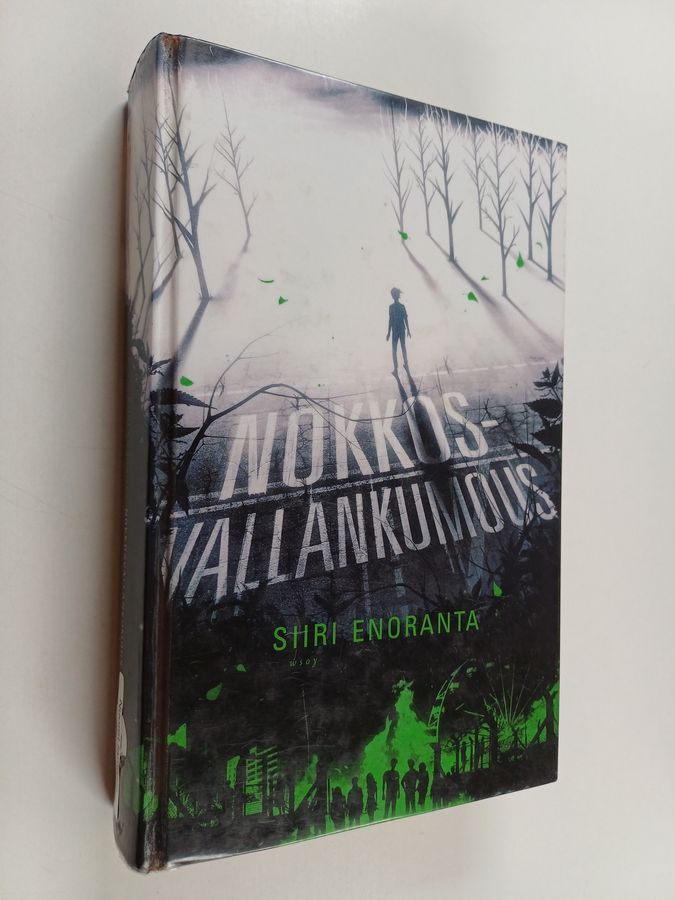 Nokkosvallankumous