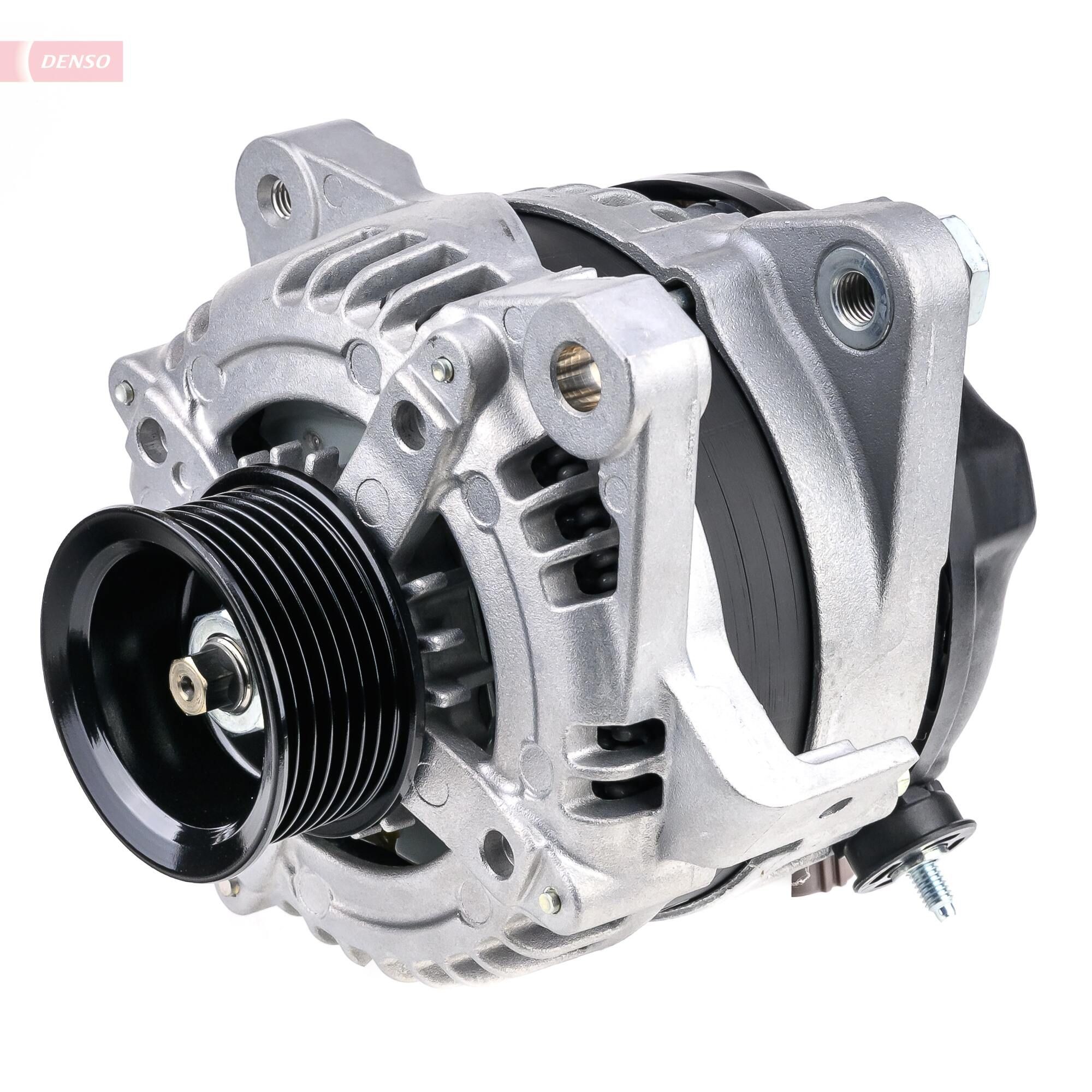 Laturi DENSO DAN952