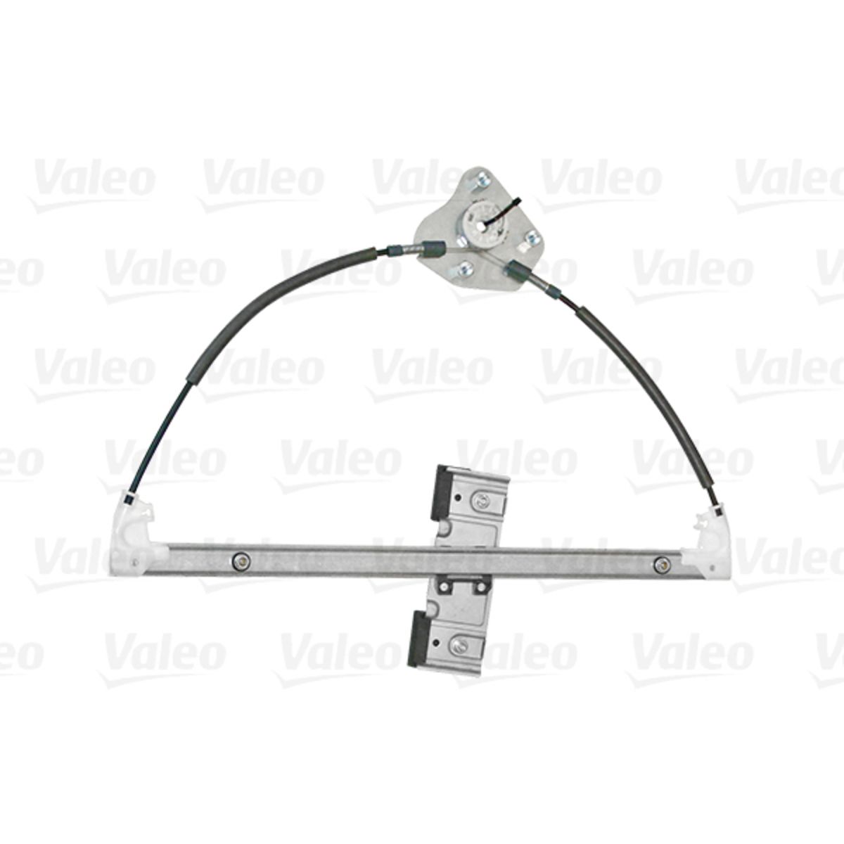 Lasinnostin VALEO 851200
