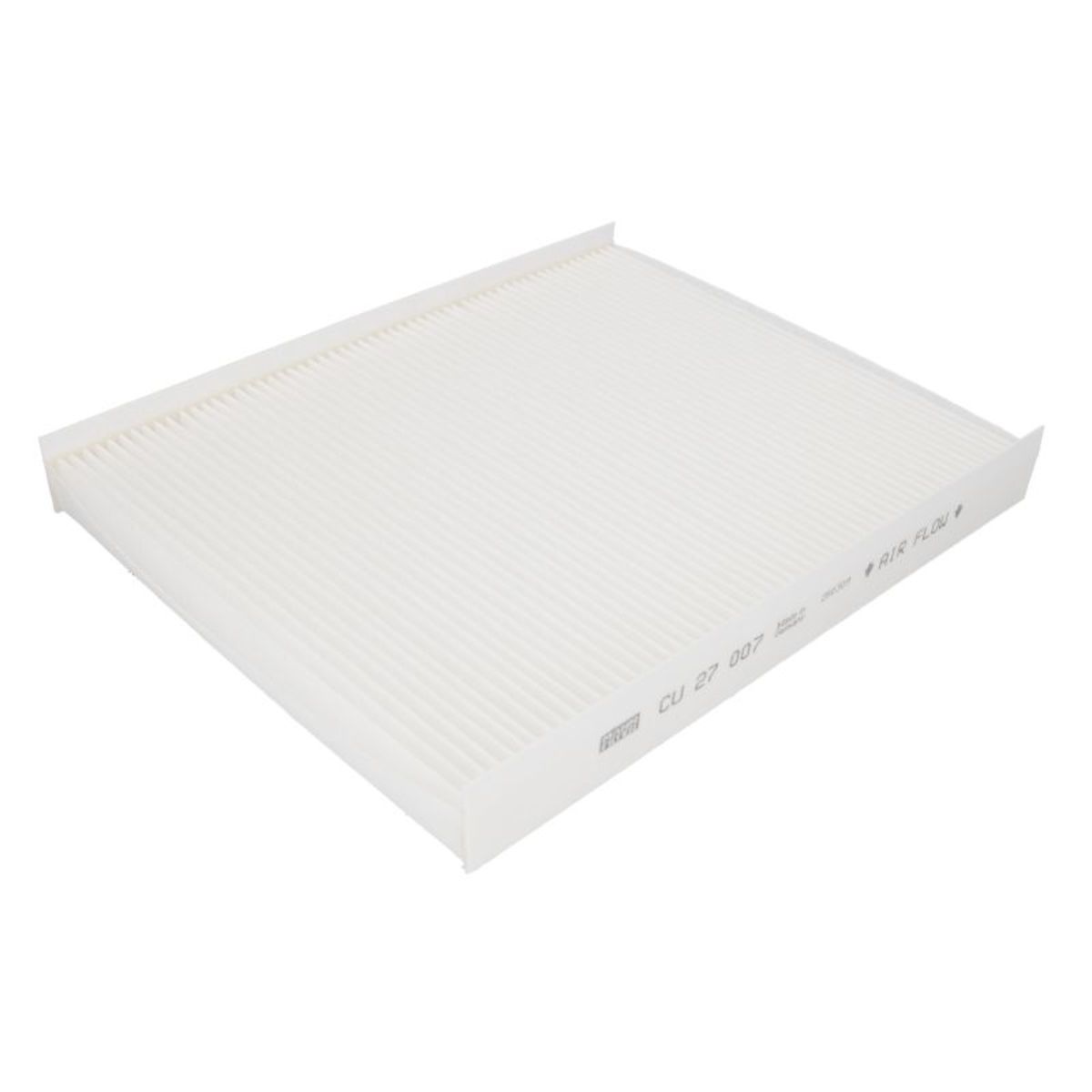 Suodatin, sisäilma MANN-FILTER CU 27 007