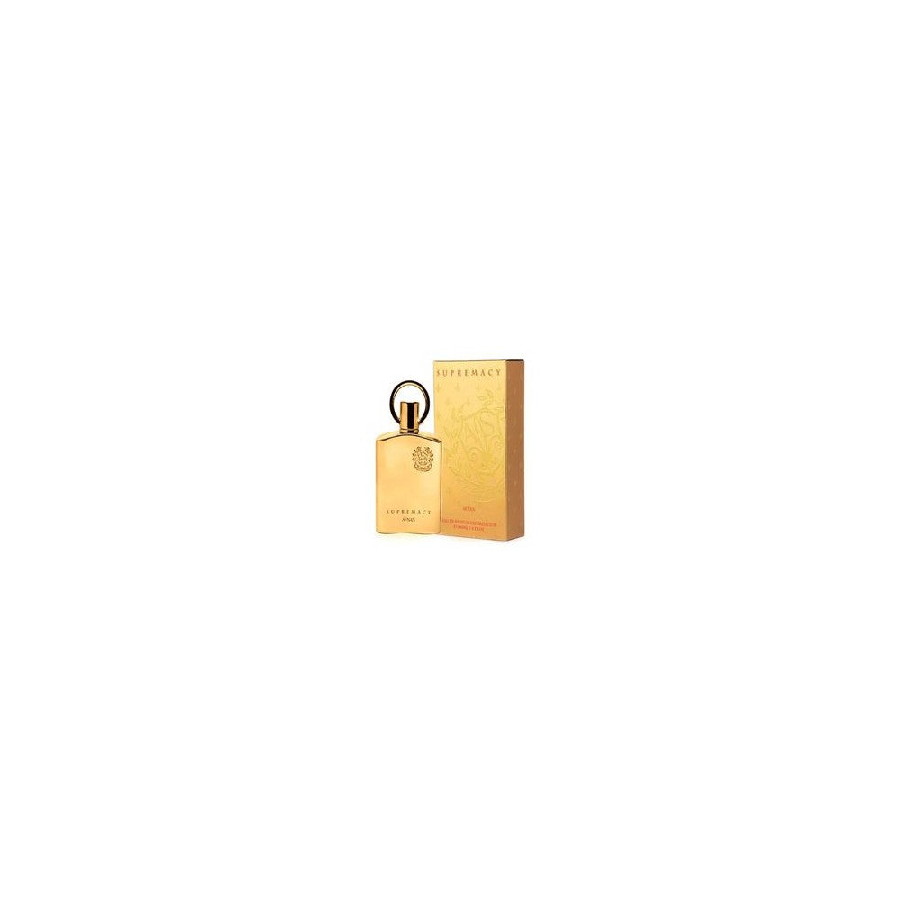 Afnan Supremacy Gold - EDP - Tilavuus: 100 ml