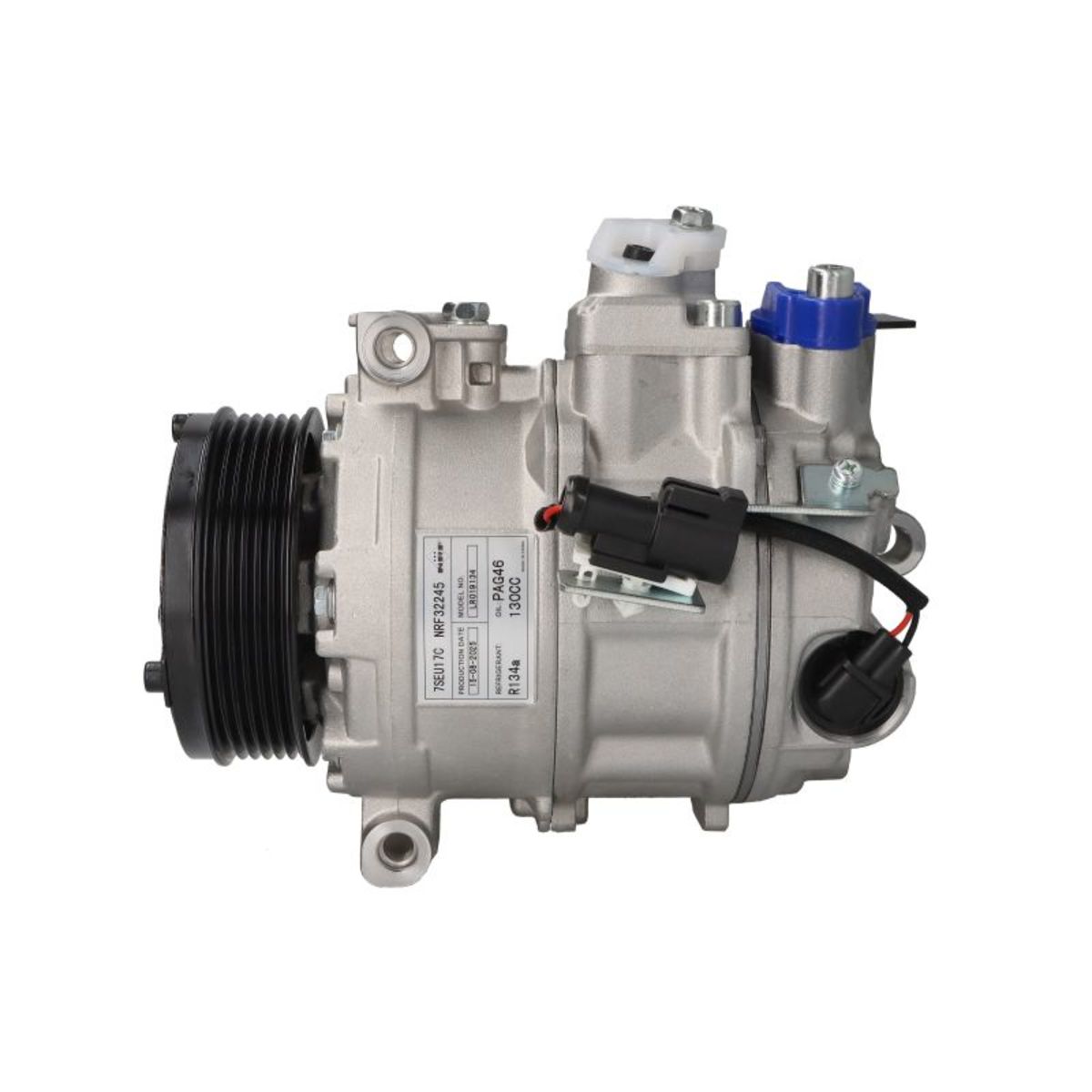 Ilmastoinnin kompressori NRF 32245