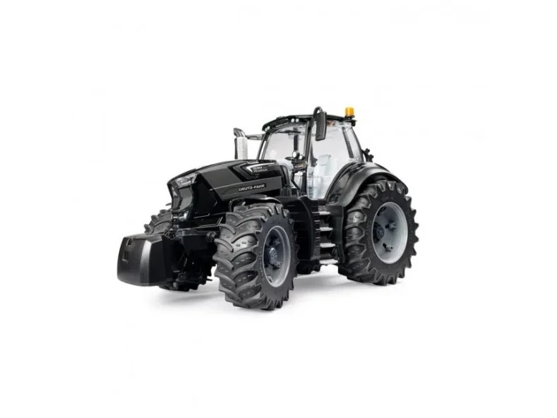 DEUTZ-FAHR 8280 TTV Warrior