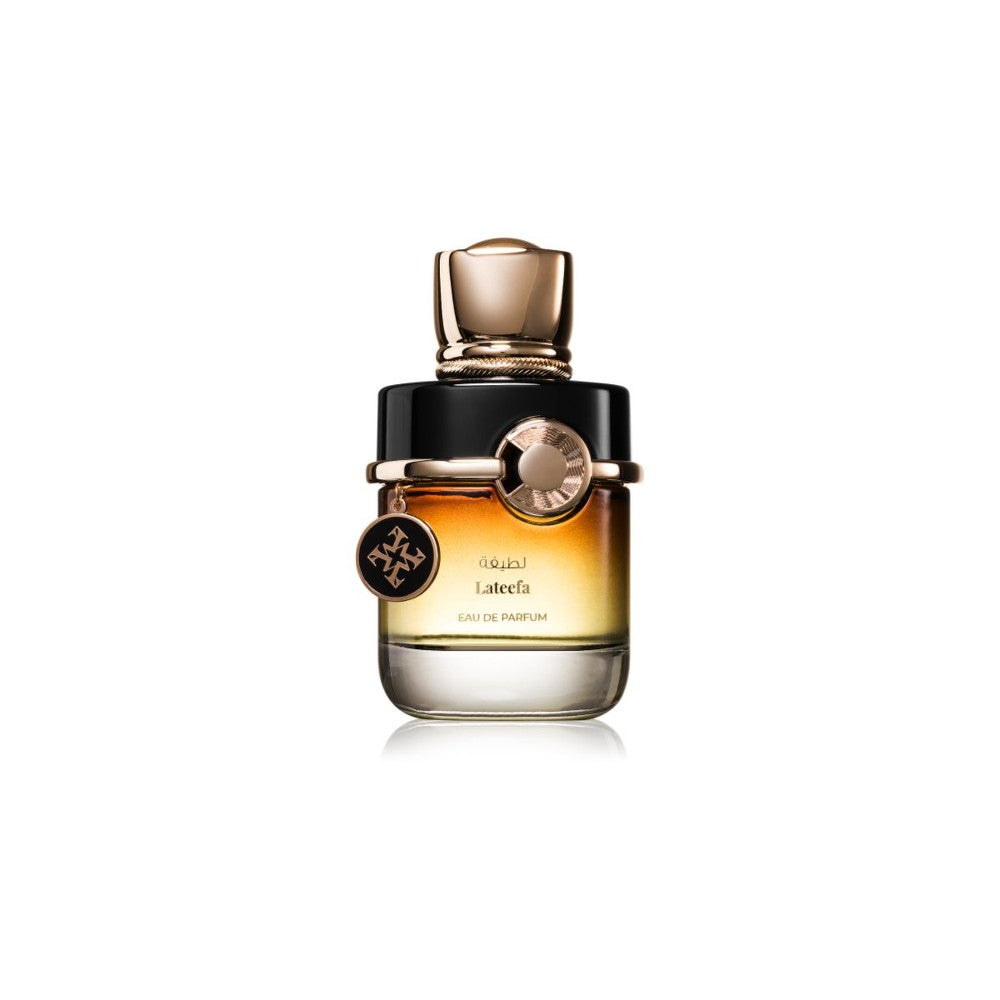 AZHA Perfumes Lateefa Eau de Parfum unisex 100 ml