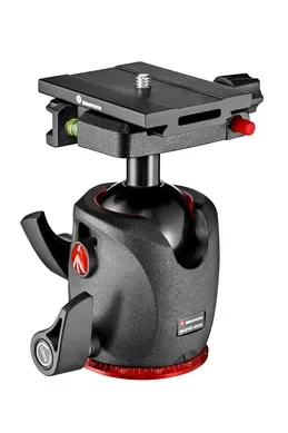 MANFROTTO Kuulapää