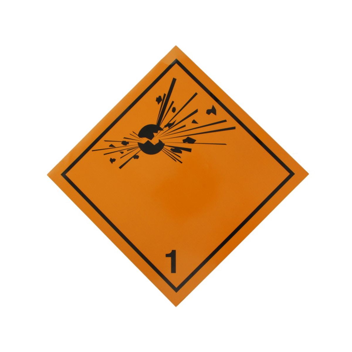 ADR-kilvet CARGOPARTS CARGO-T074