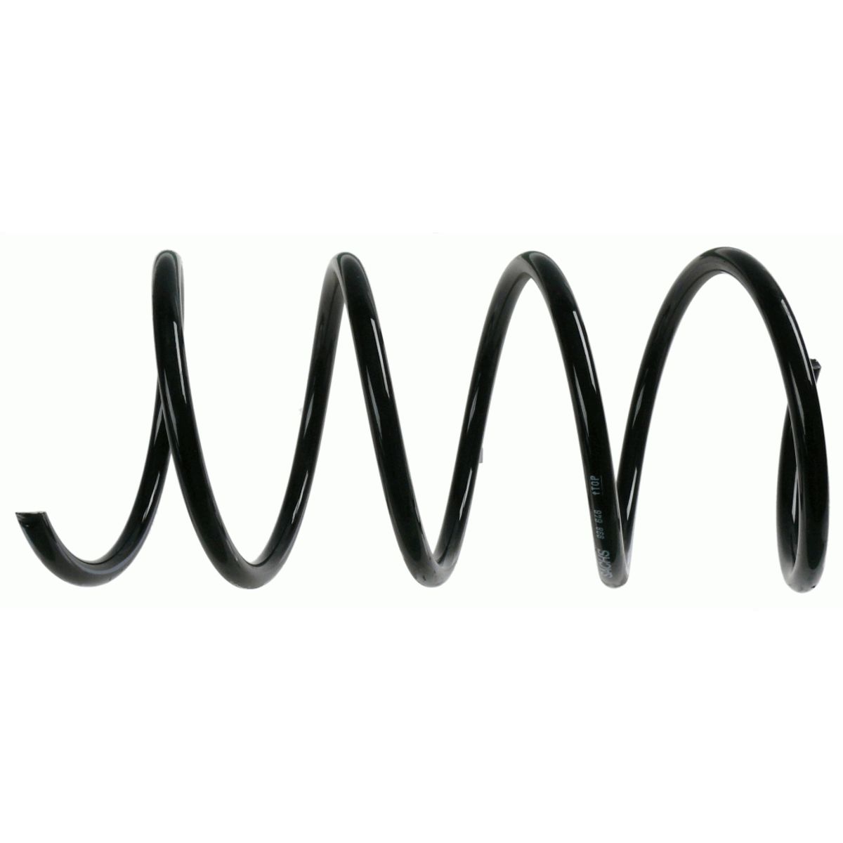 Jousi (auton jousitus) SACHS 998 646