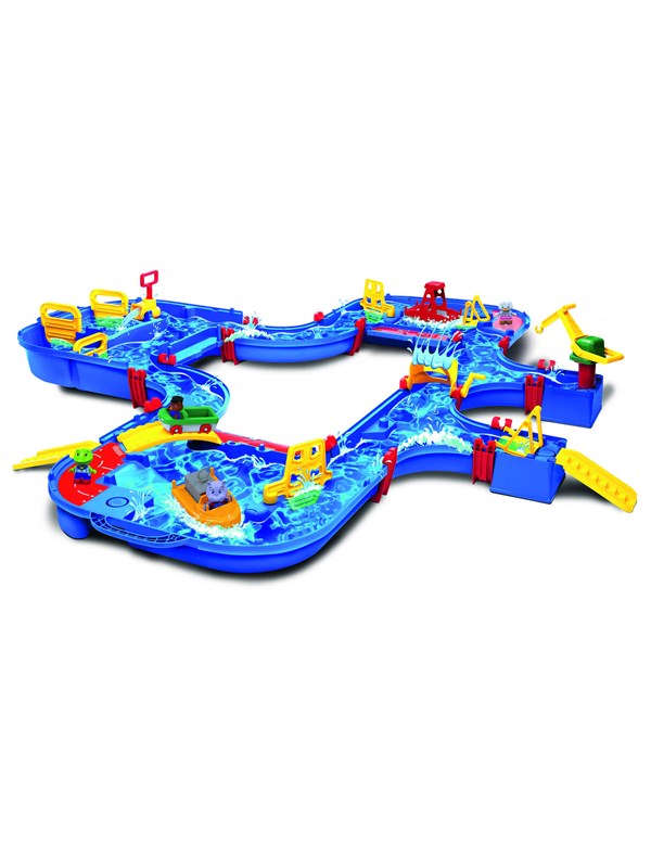 Aquaplay MegaLukkoLaatikko