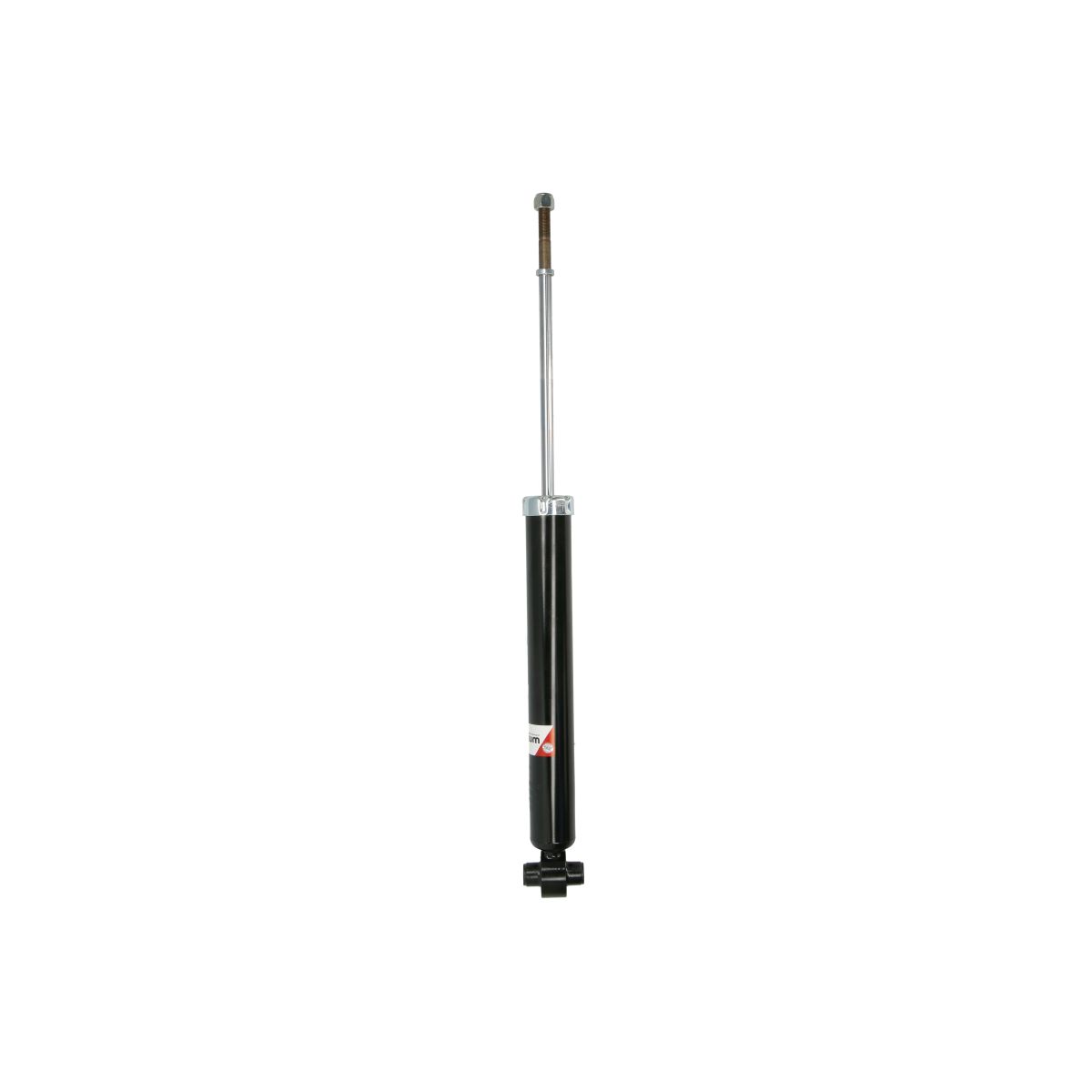 Iskunvaimennin Magnum Technology AG2126MT