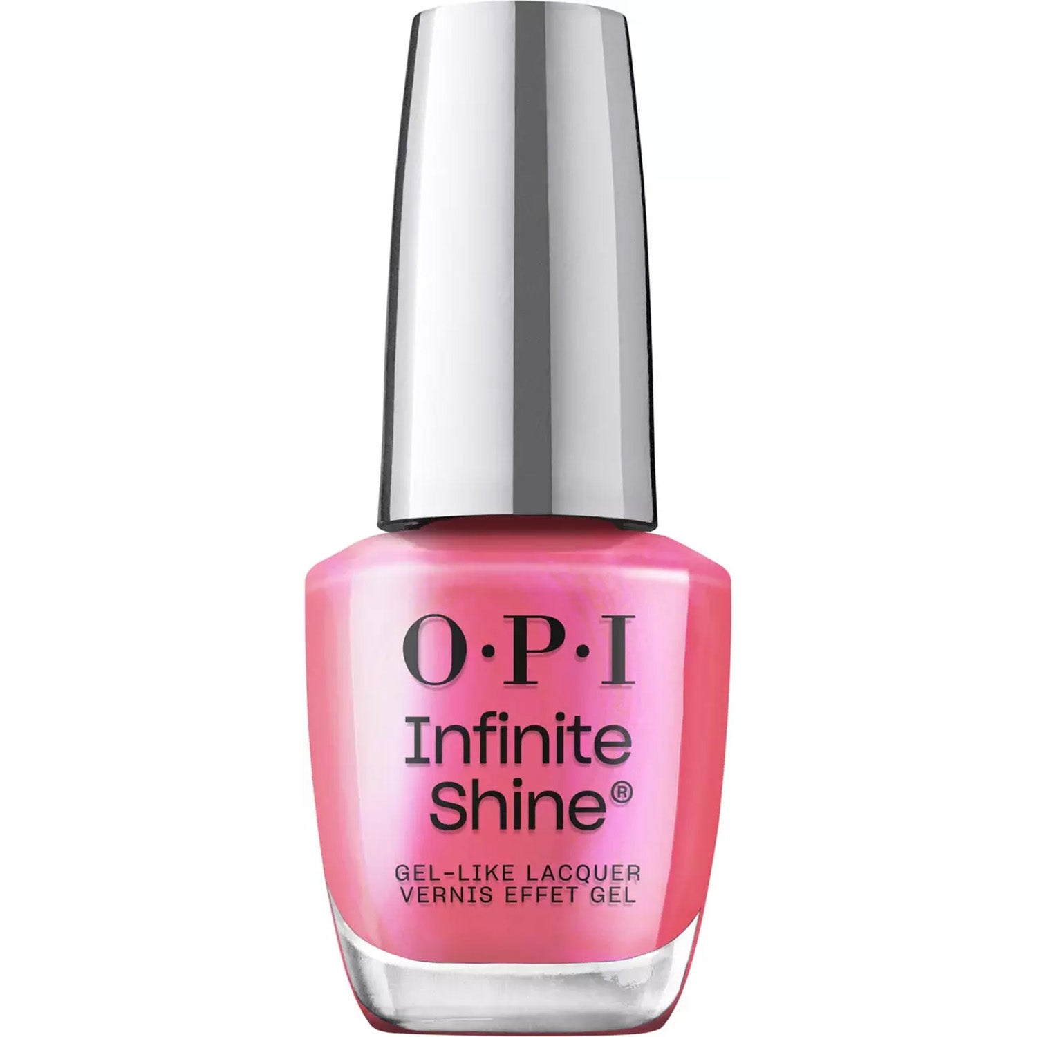 OPI Infinite Shine The New OPIcons Good Nighty Aphrodite