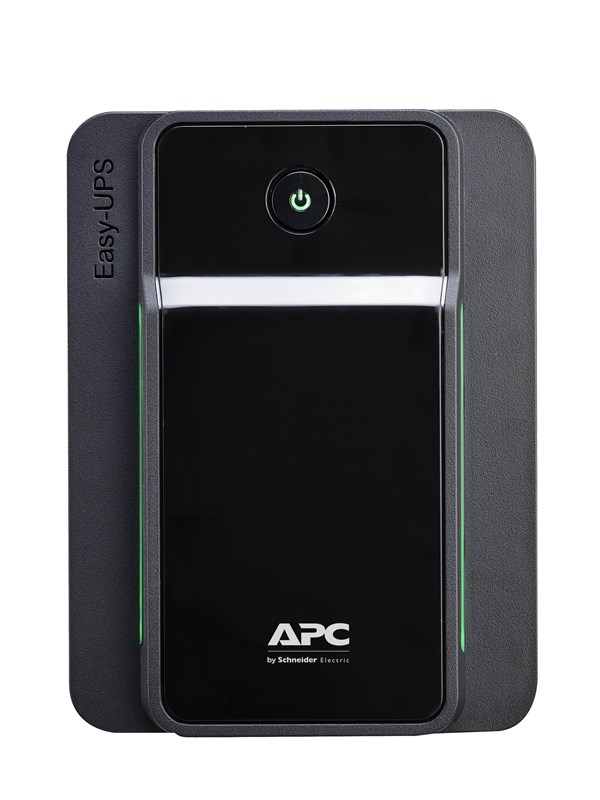 APC BVX700LI - Easy UPS - 700VA/360W - Line Interactive UPS