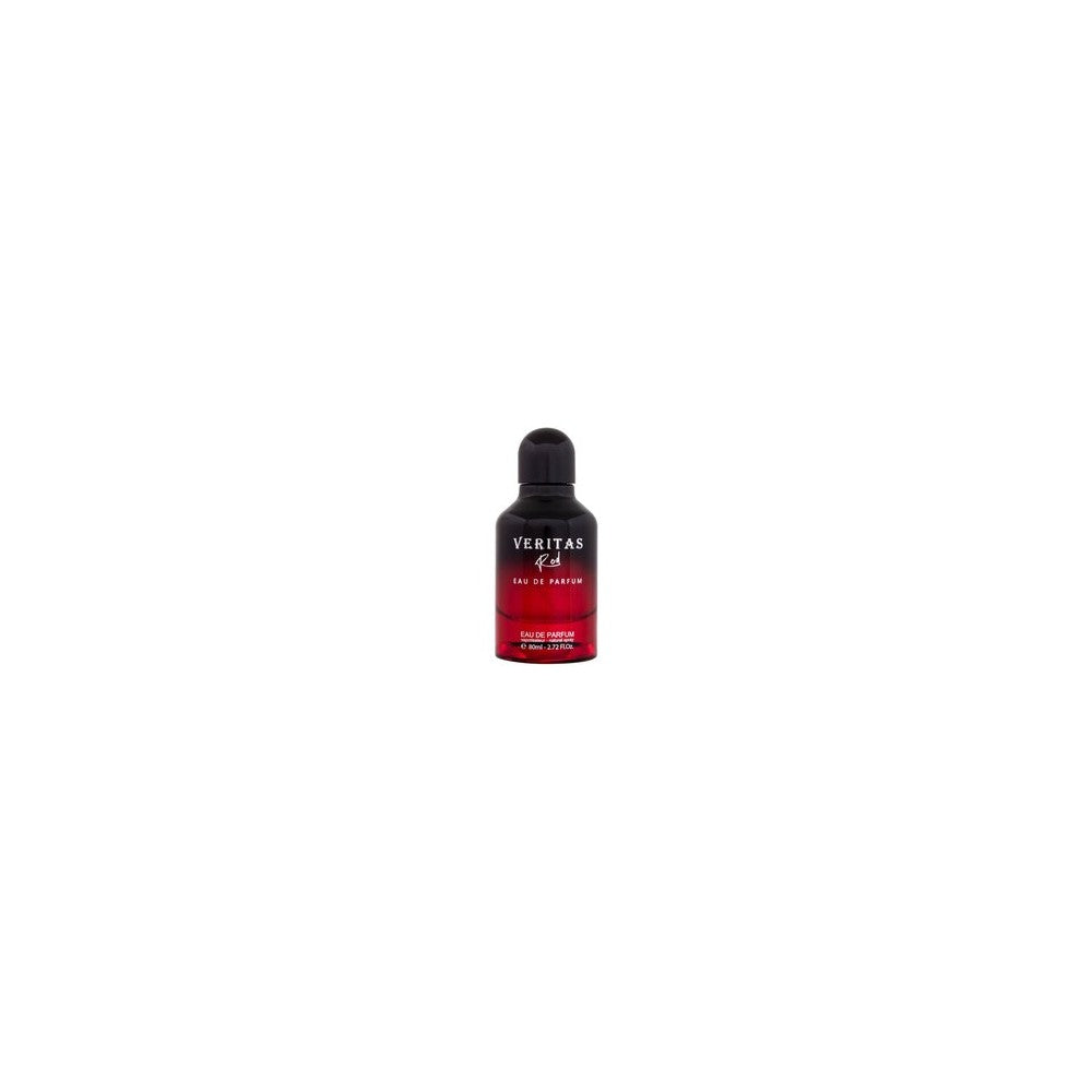 Royal collection Veritas Red EDP - 80ml