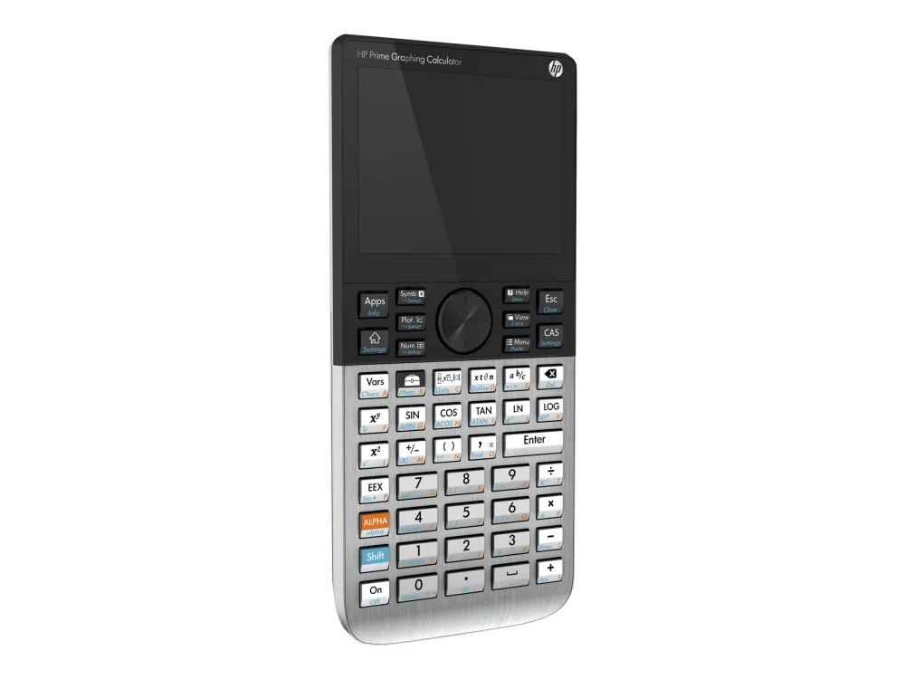 HP:n grafiikkalaskin Prime G2/B1S