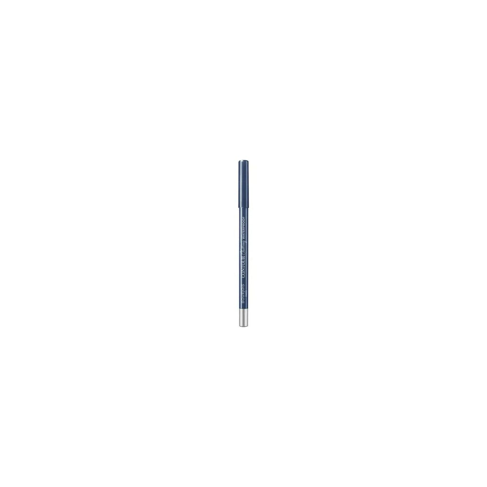 Bourjois Contour Clubbing Eyeliner Waterprof 076-Blue Soirée 1,2 g