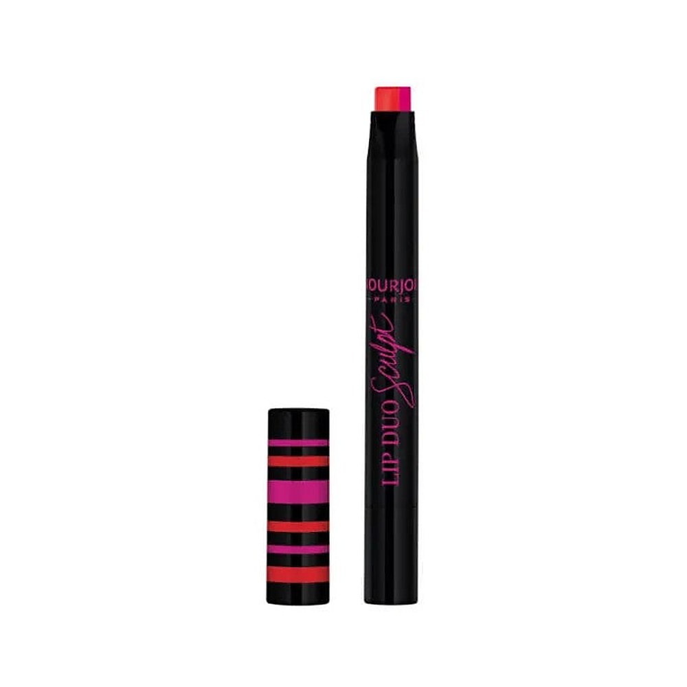 Bourjois Duo Sculpt huulipuna Plum'Set Beach