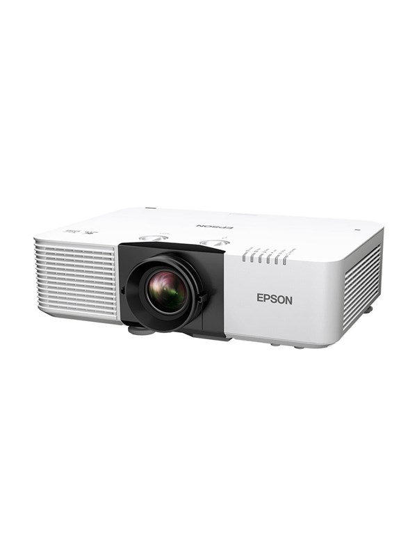 Epson EB-L890E 3LCD WUXGA 8000 ANSI lm -laserprojektori, valkoinen