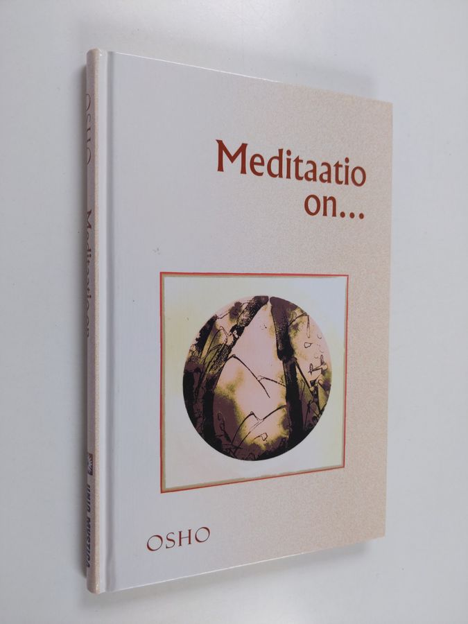 Meditaatio on...