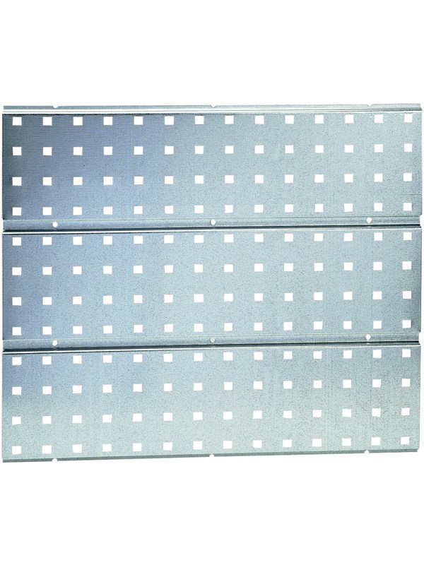 Raaco Työkalu Wall Panel