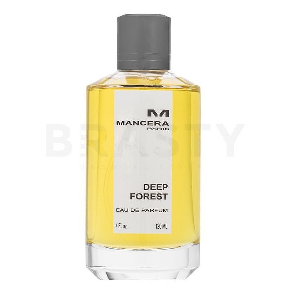 Mancera Deep Forest EDP U 120 ml