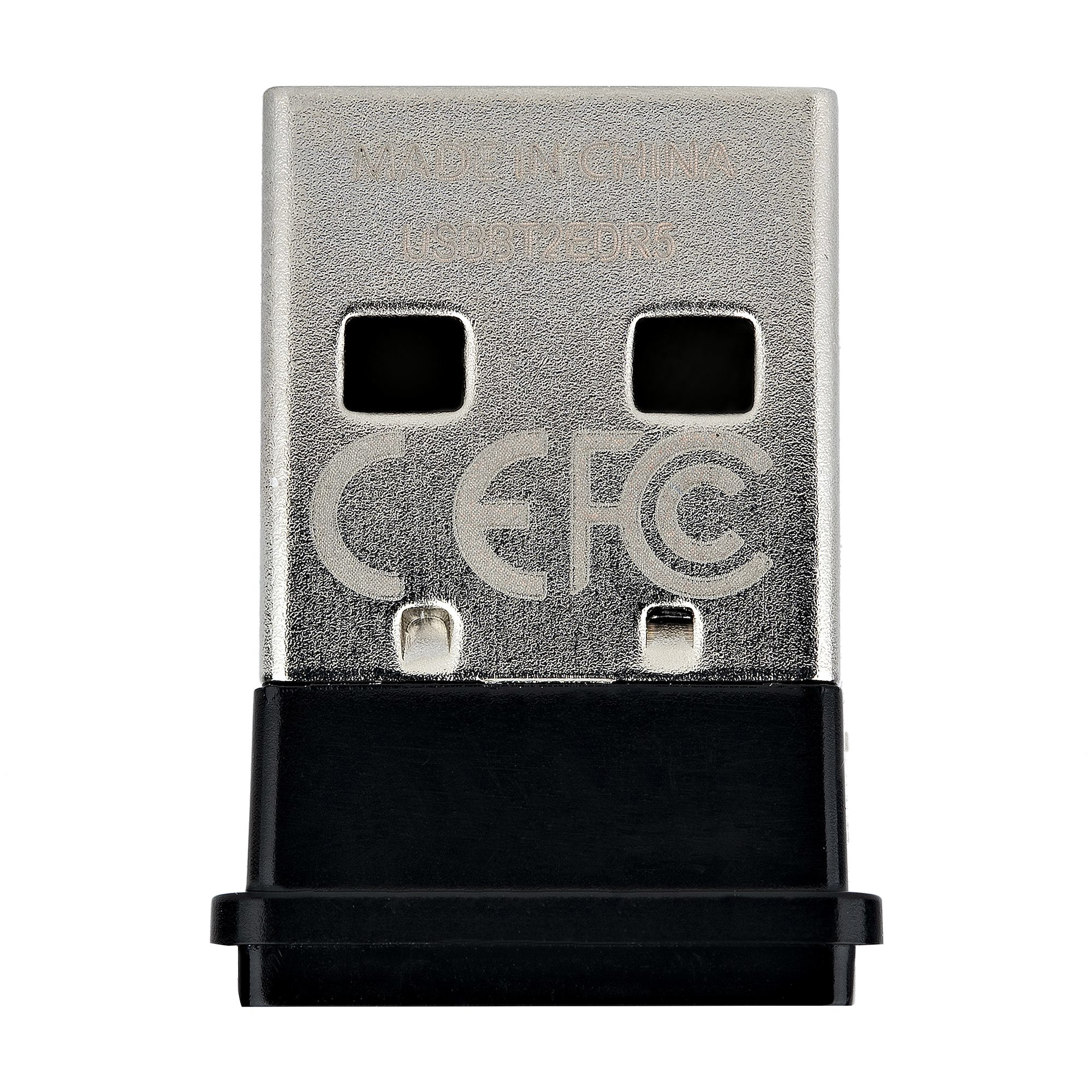 Startech Startech.com Usba-bluetooth-v5-c2 Verkkokortti 2 Mbit/s