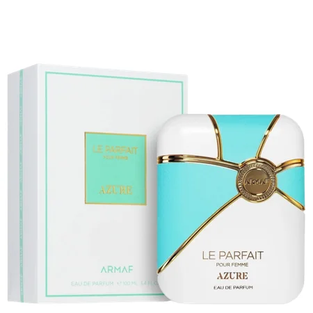 Armaf Ladies Le Parfait Pour Femme Azure Eau De Parfum – 100 ml