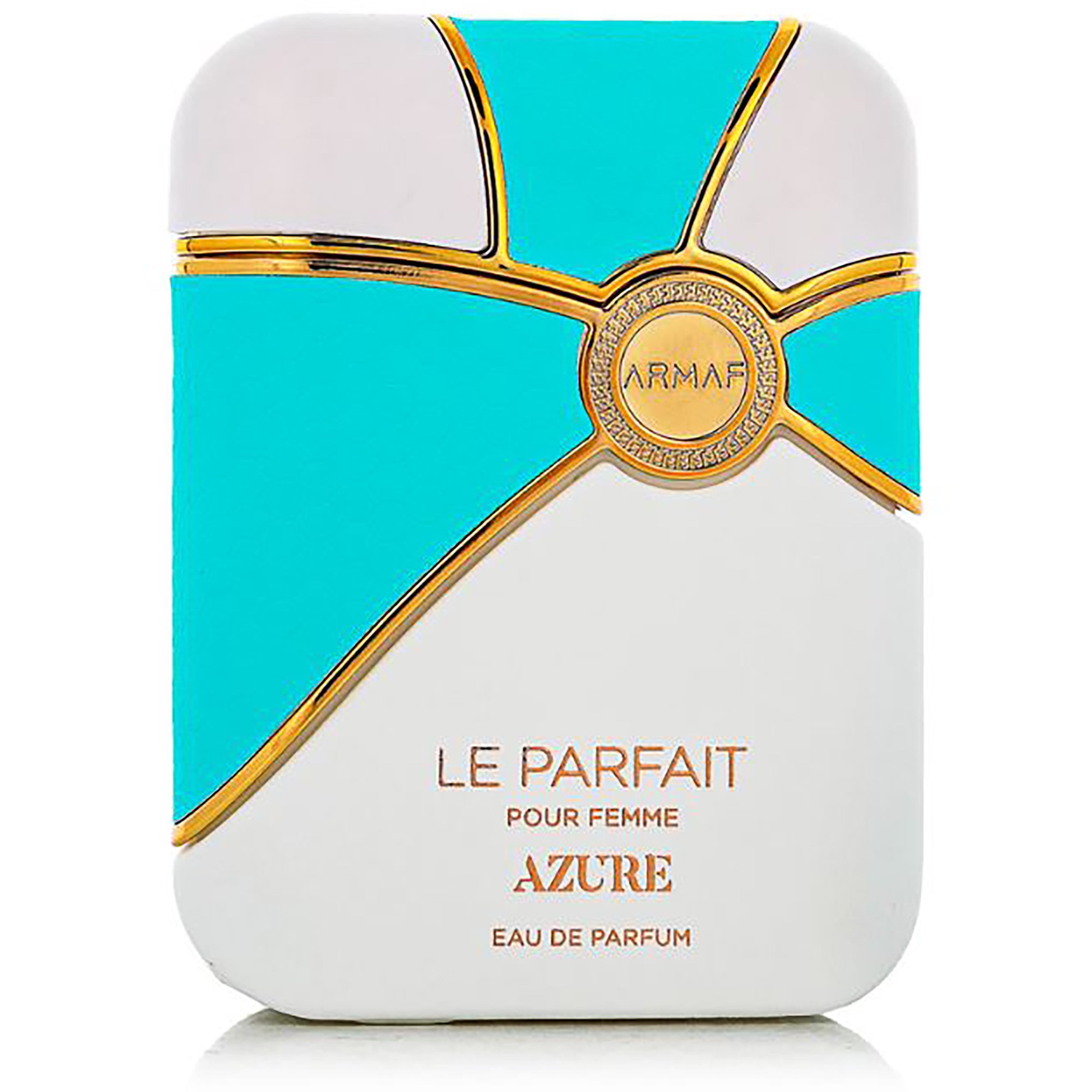 Armaf Ladies Le Parfait Pour Femme Azure Eau De Parfum – 100 ml