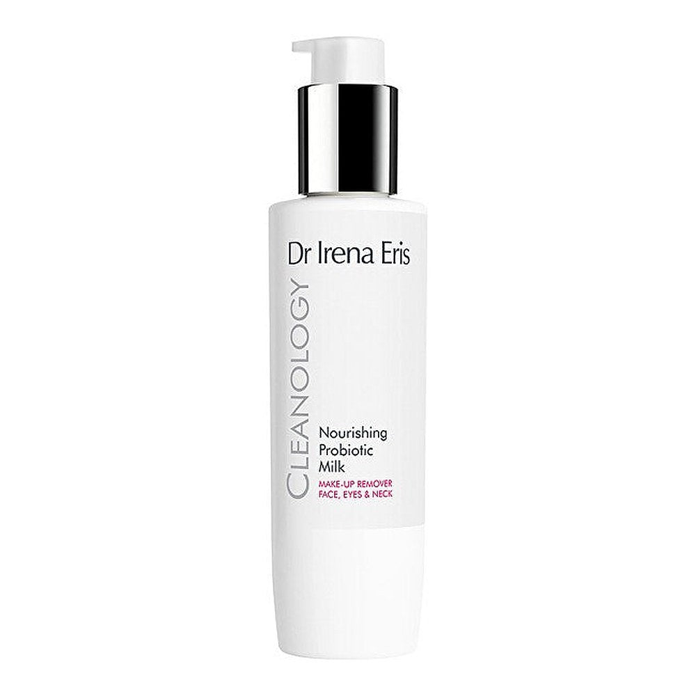 Dr Irena Eris Cleanology hellävarainen puhdistusmaito 190 ml